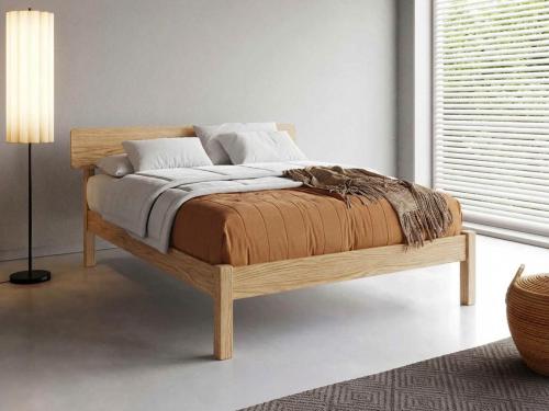 deco bed ash
