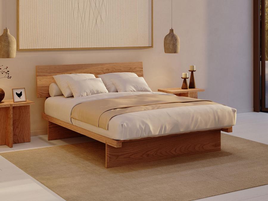 japanese bed cherry
