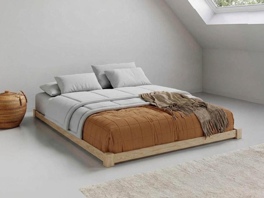 low loft ash