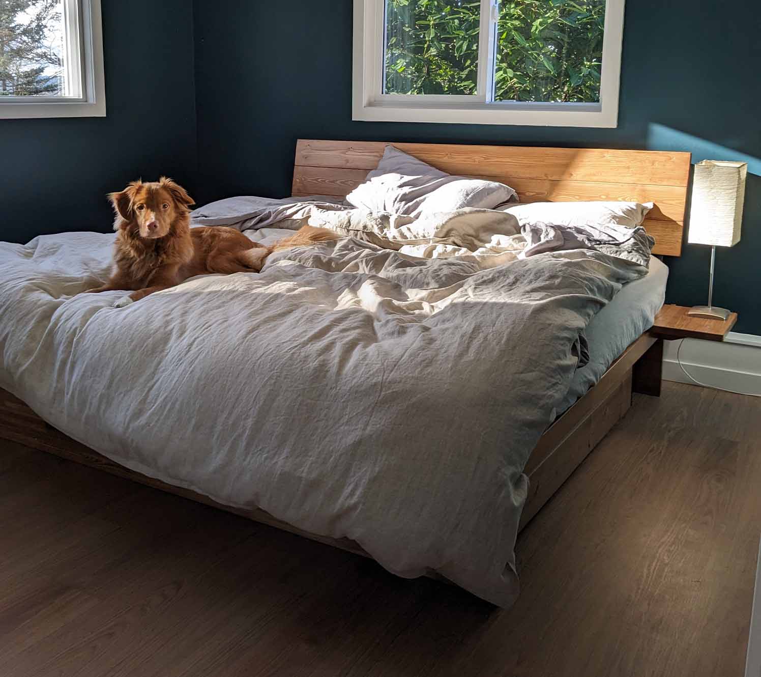 cosy bedroom ideas styles