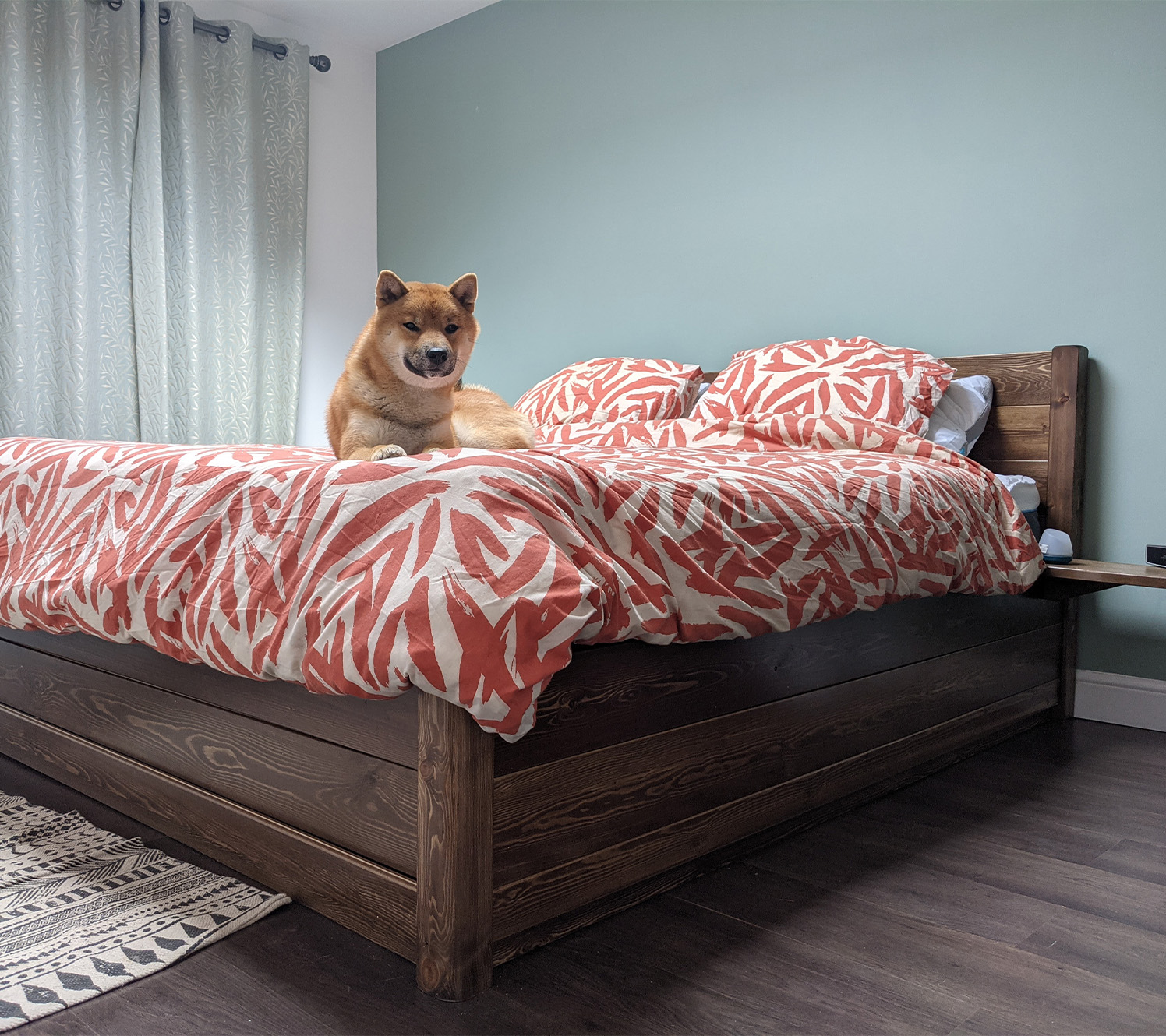 design per camere da letto ottanio Superficie a Motivi